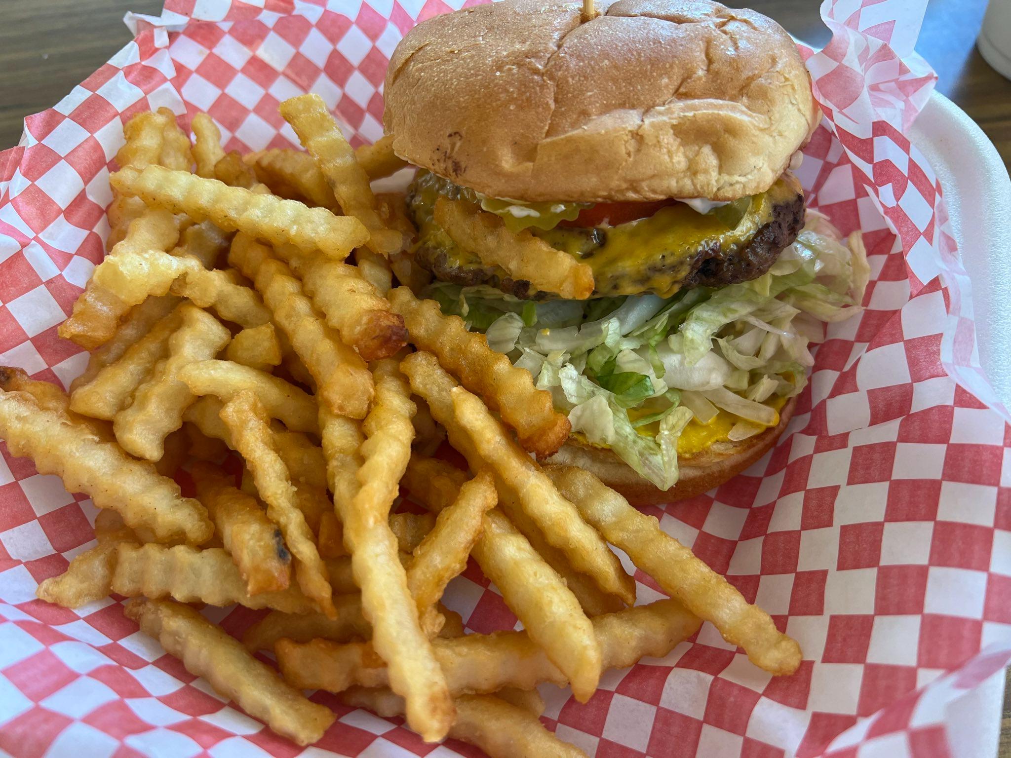 Carnell’s | Louisville | 8.3